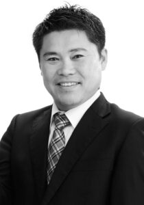 プロフィール写真